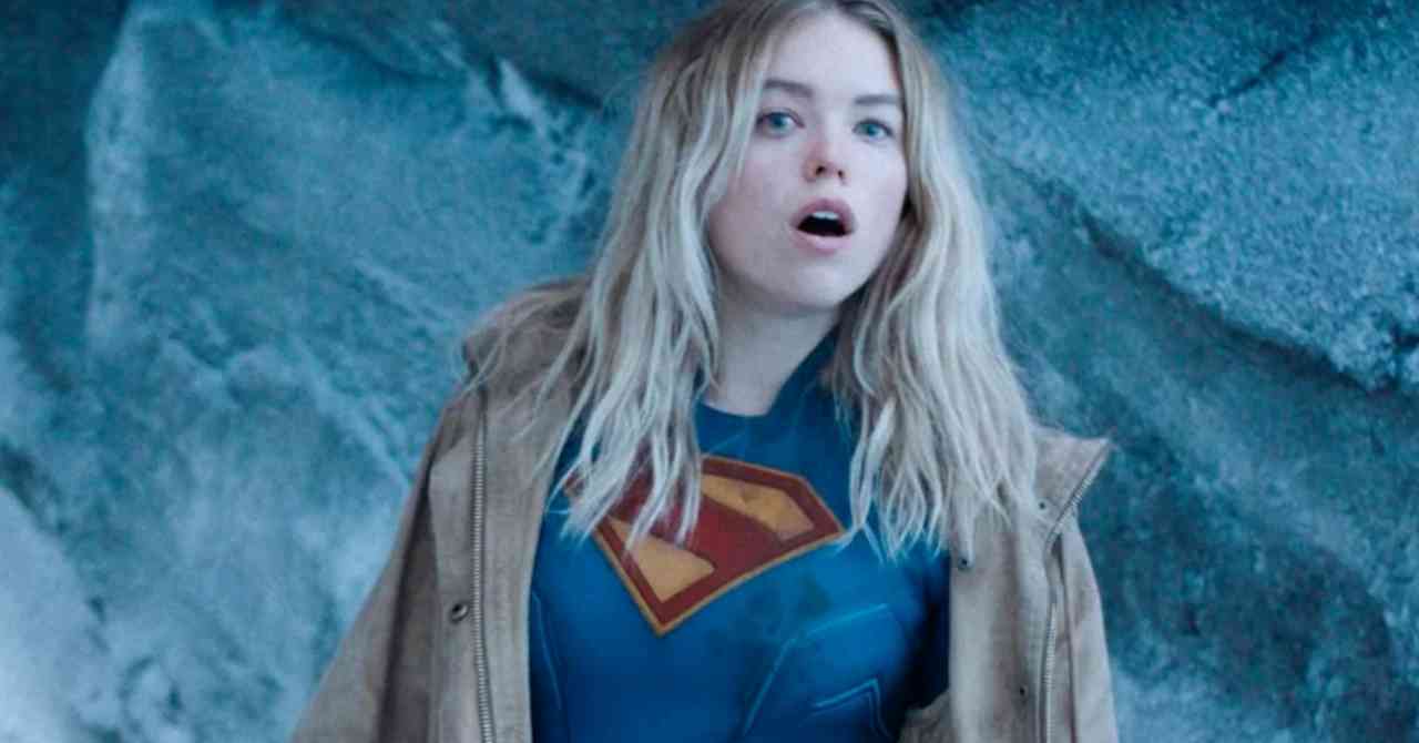 James Gunn praises his Supergirl: "The best casting of my life!"