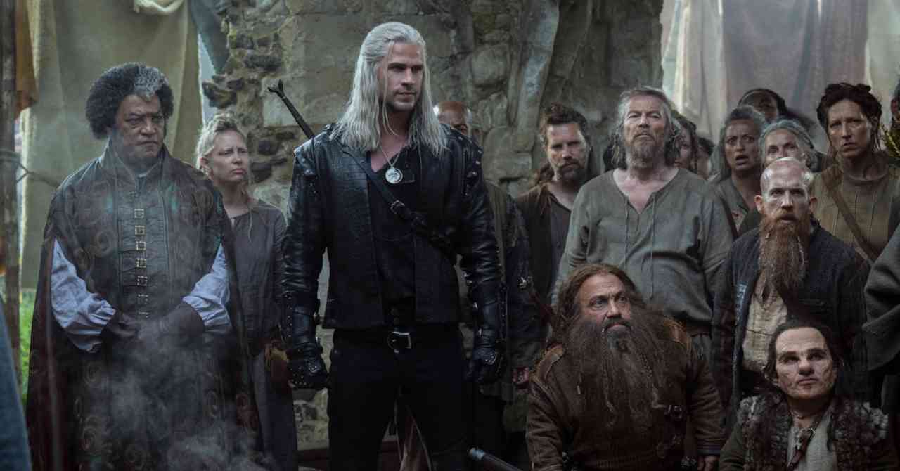 Liam Hemsworth becomes The Witcher: Trailer of season 4