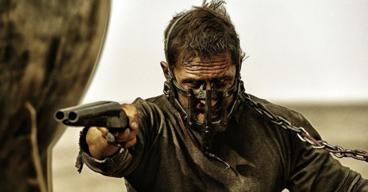 Mad Max: The rest of the saga could be served in series
