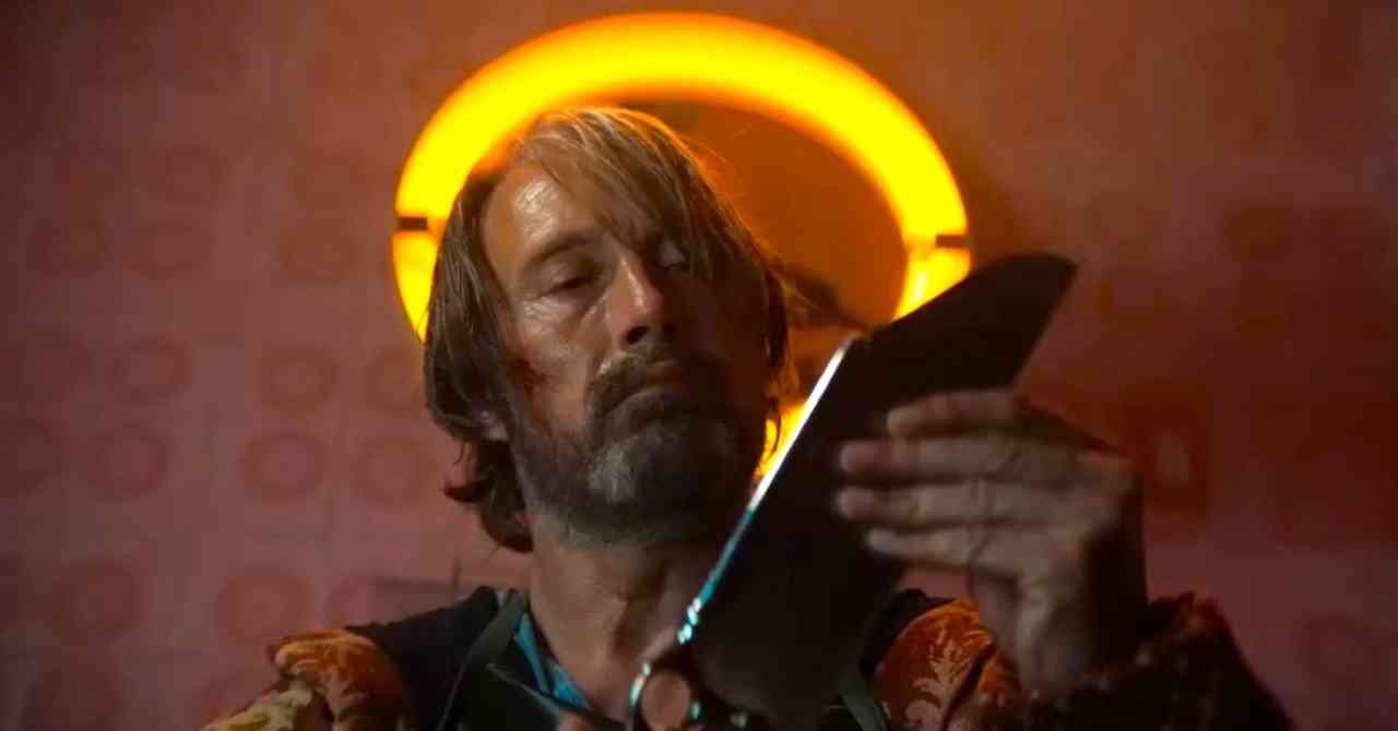 Mads Mikkelsen finds the creator of Hannibal to hunt monsters: trailer