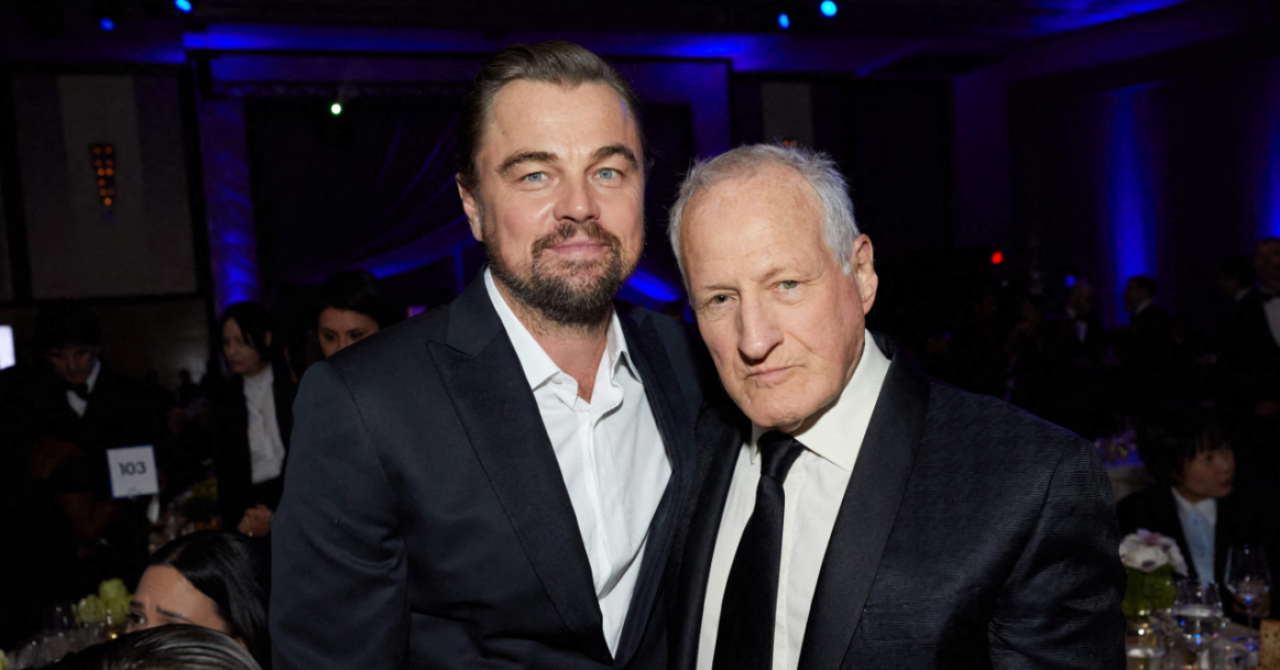 Michael Mann confirms the development of Heat 2: "I hope to shoot next year"