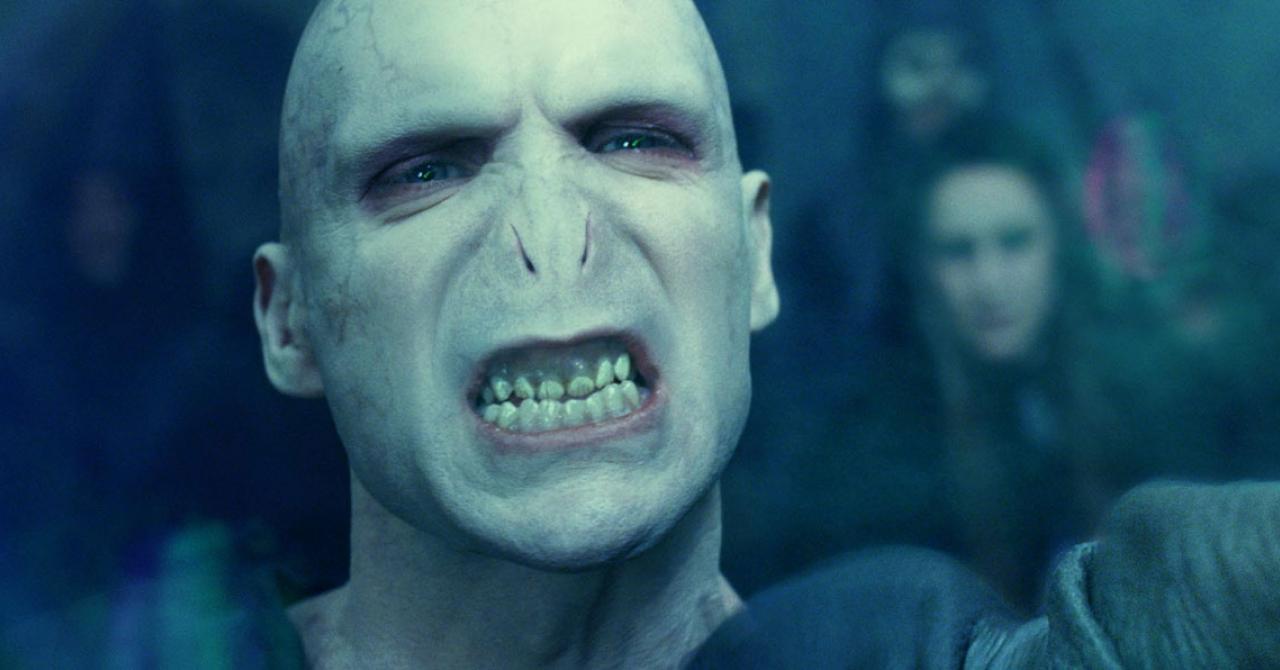No, Cillian Murphy will not be Voldemort in the Harry Potter series