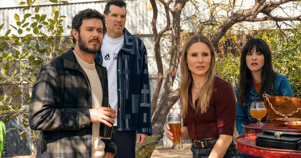 Nobody Wants This: Joanne and Noah resume their love story in the trailer for season 2