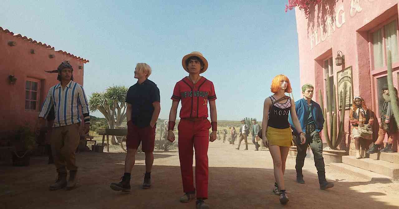 One Piece: New video to dive deeper into season 2