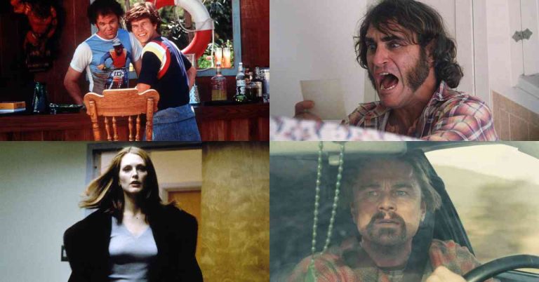 Paul Thomas Anderson’s films classified from the less good to the best