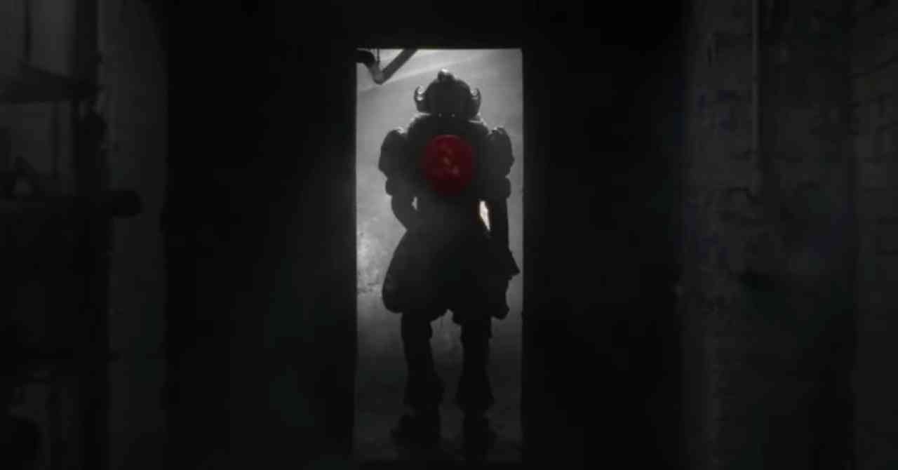 Pennywise reigns about the new trailer for this: Welcome to Derry