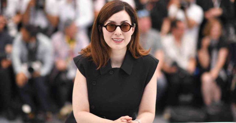 Rebecca Zlotowski will shoot a series for Video Prime