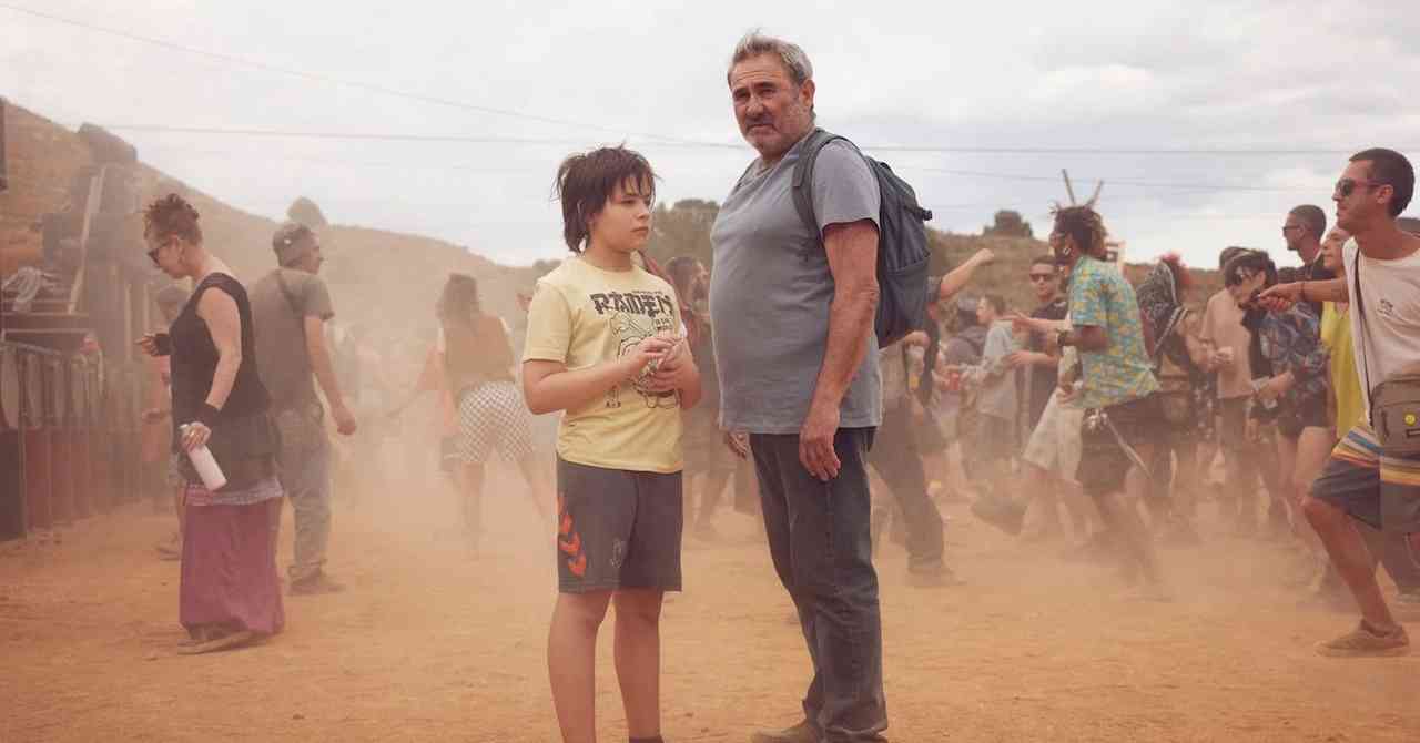 Sirât: an ultra-sensitive and fascinating trip (critic)