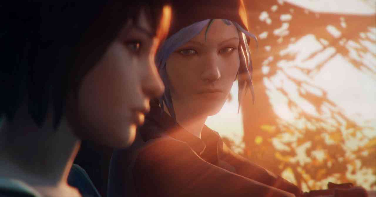 The Life Is Strange video game will become a series