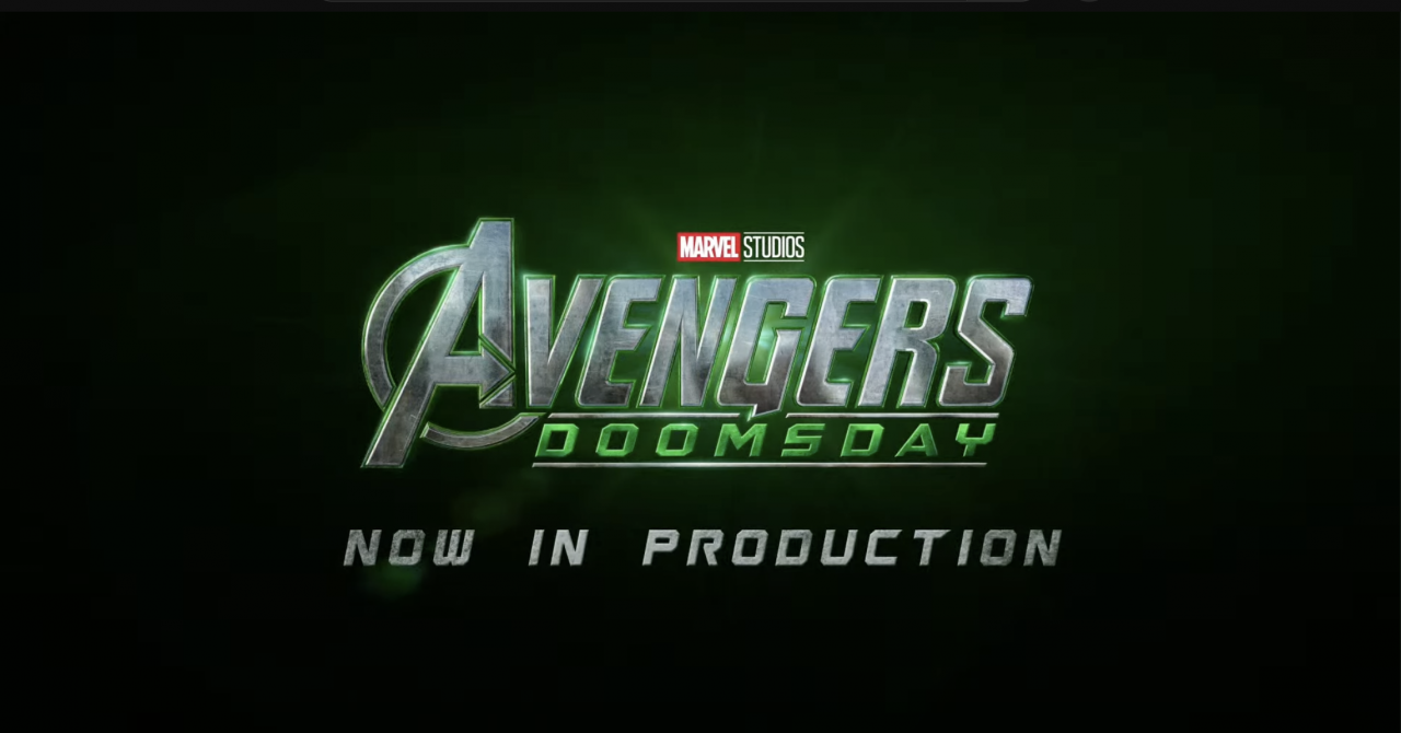 The Russo trolge Marvel fans with a strange image of Avengers: Doomsday