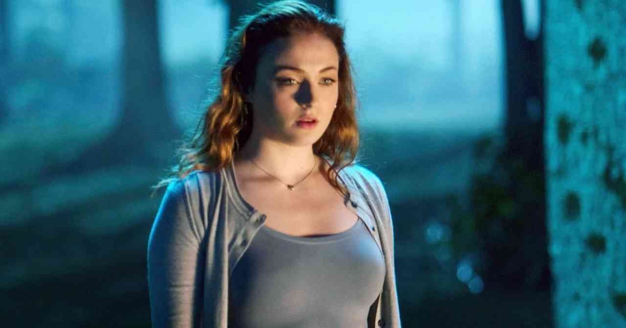 The Tomb Raider series by Phoebe Waller-Bridge is confirmed, Sophie Turner will be Lara Croft