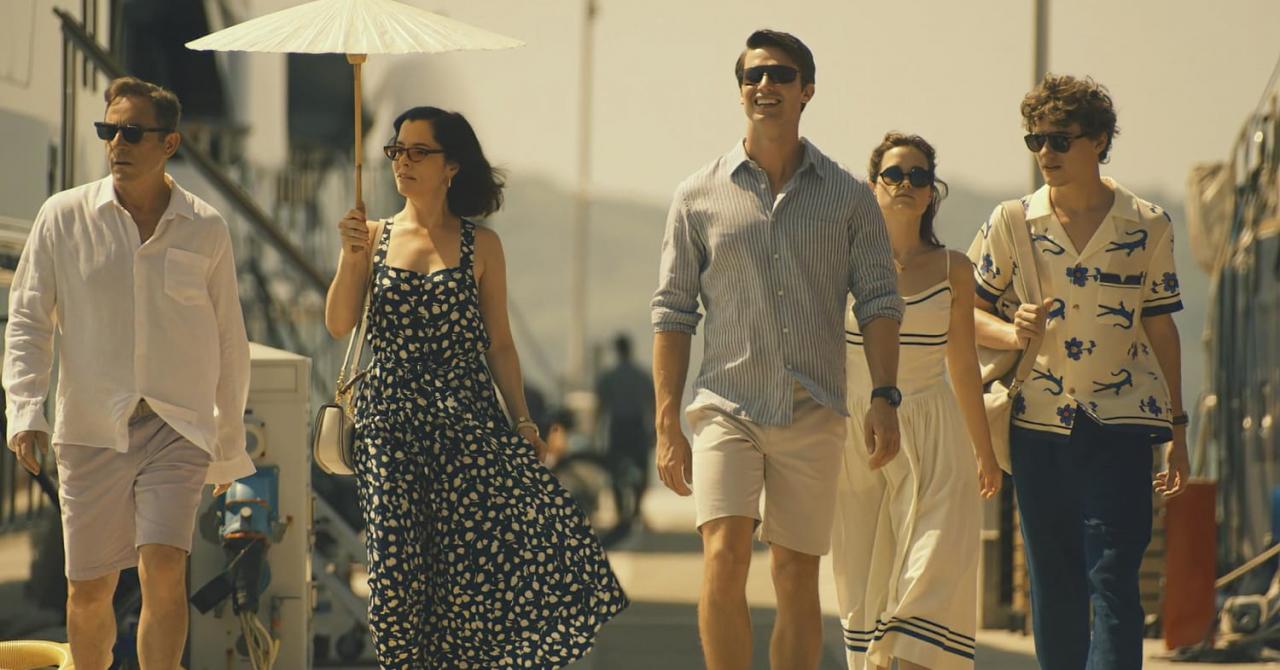 The big losers of the Emmy Awards 2025