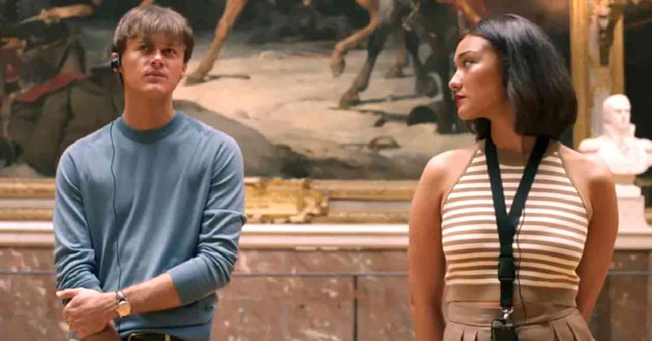 The summer I became pretty, it's not over! A film will conclude the story