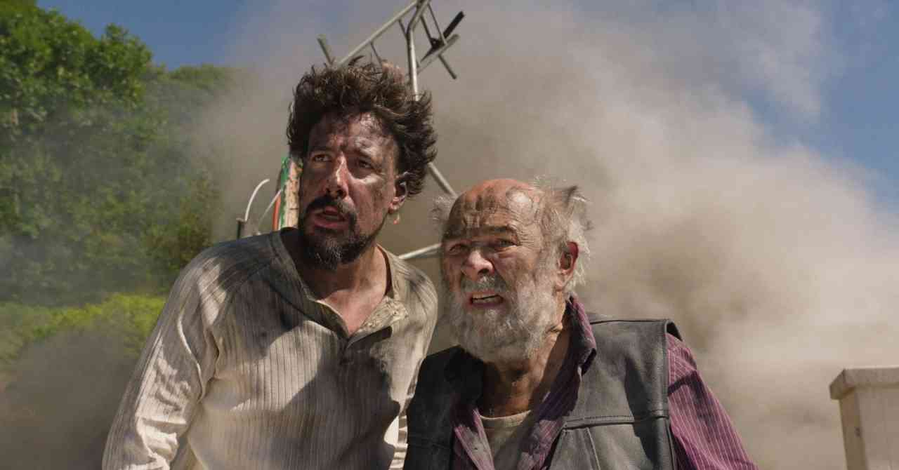 There is no network confirms being the surprise of summer at the French box office