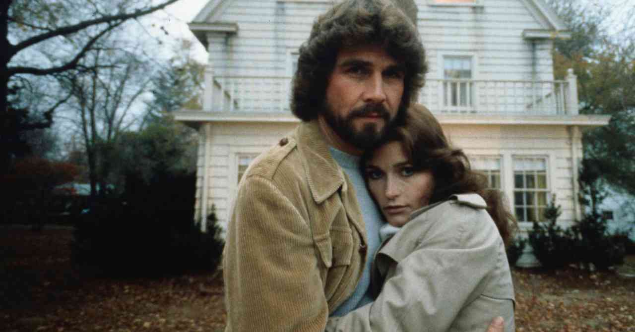 There will be a new horror film Amityville