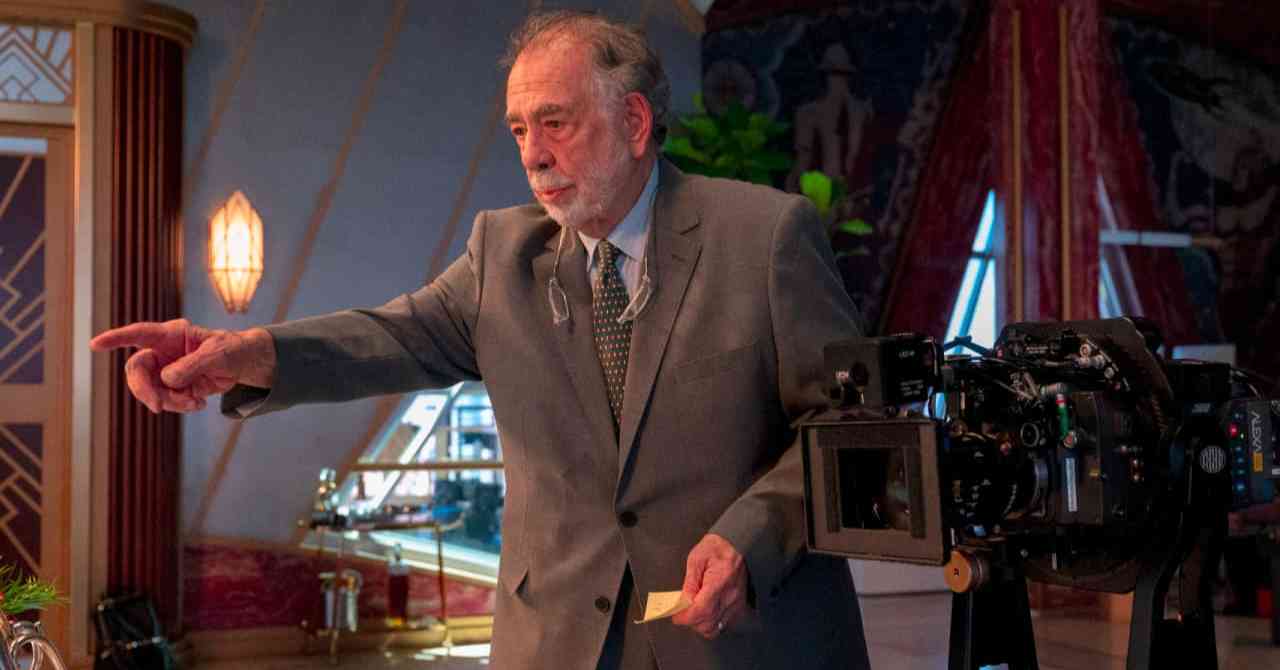 Venice 2025: Megadoc, when Shia Labeouf turns Coppola in Bourrique