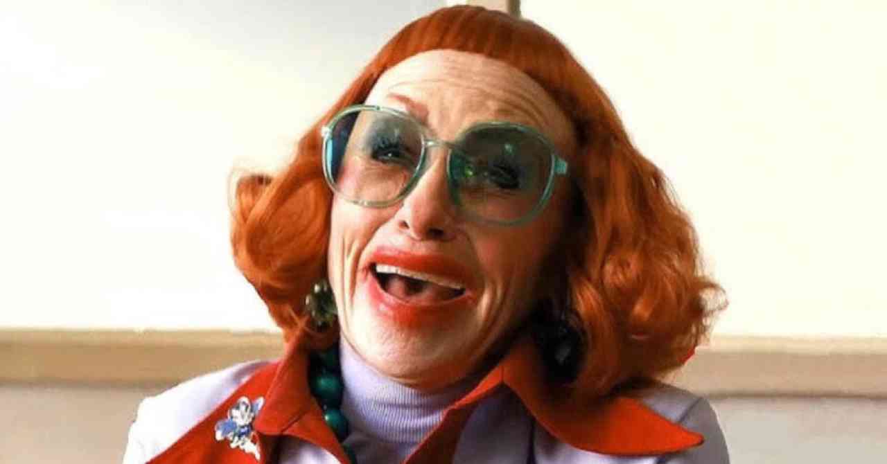 What horror films will be parodied by Scary Movie 6?