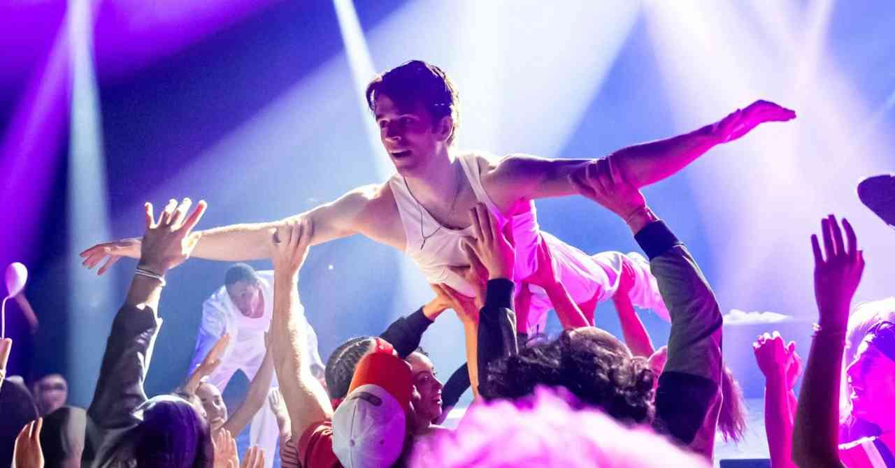 Who is Mikaël Mittelstadt, the new rising figure of TF1?