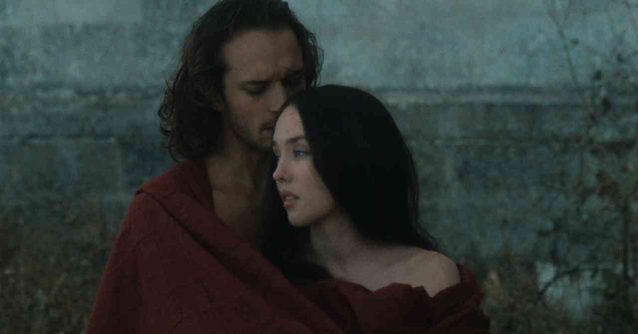 Why must (re) see the always feverish Reine Margot in the cinema