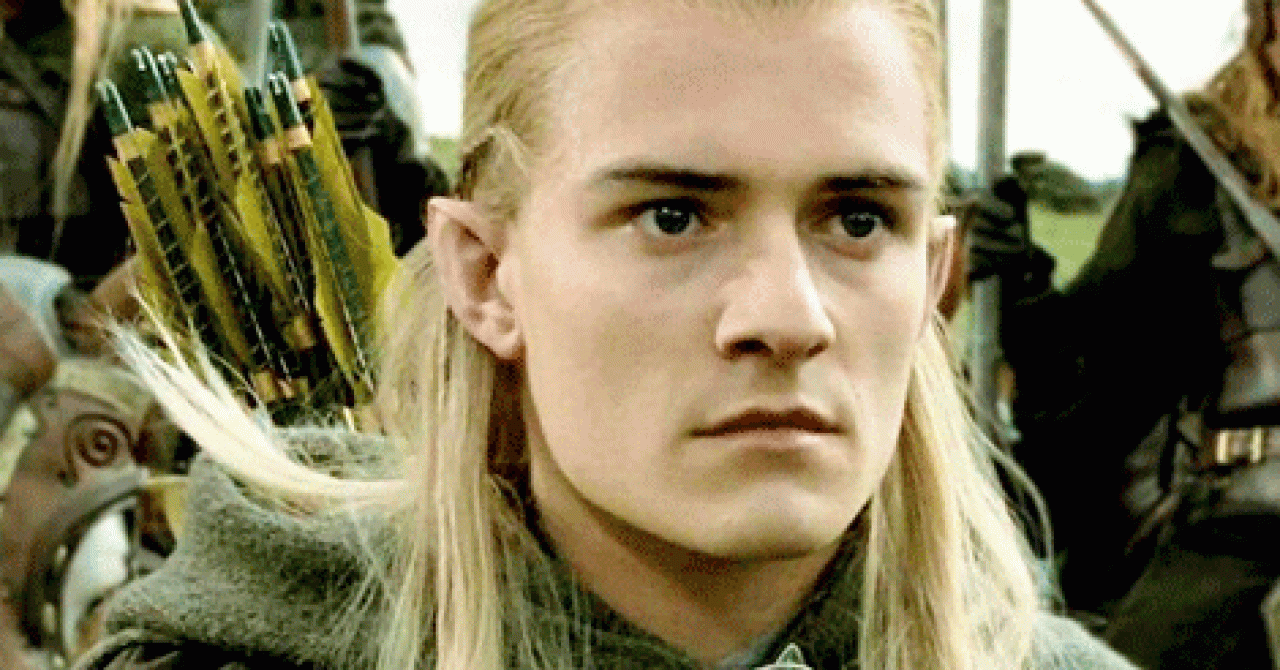 Will Orlando Bloom be back in Legolas in The Hunt for Gollum?