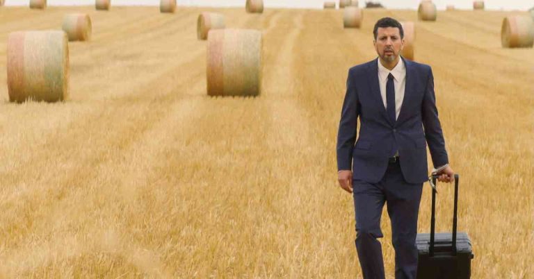 “A James Bond mixed with Monsieur Hulot”: trailer for Animal Totem