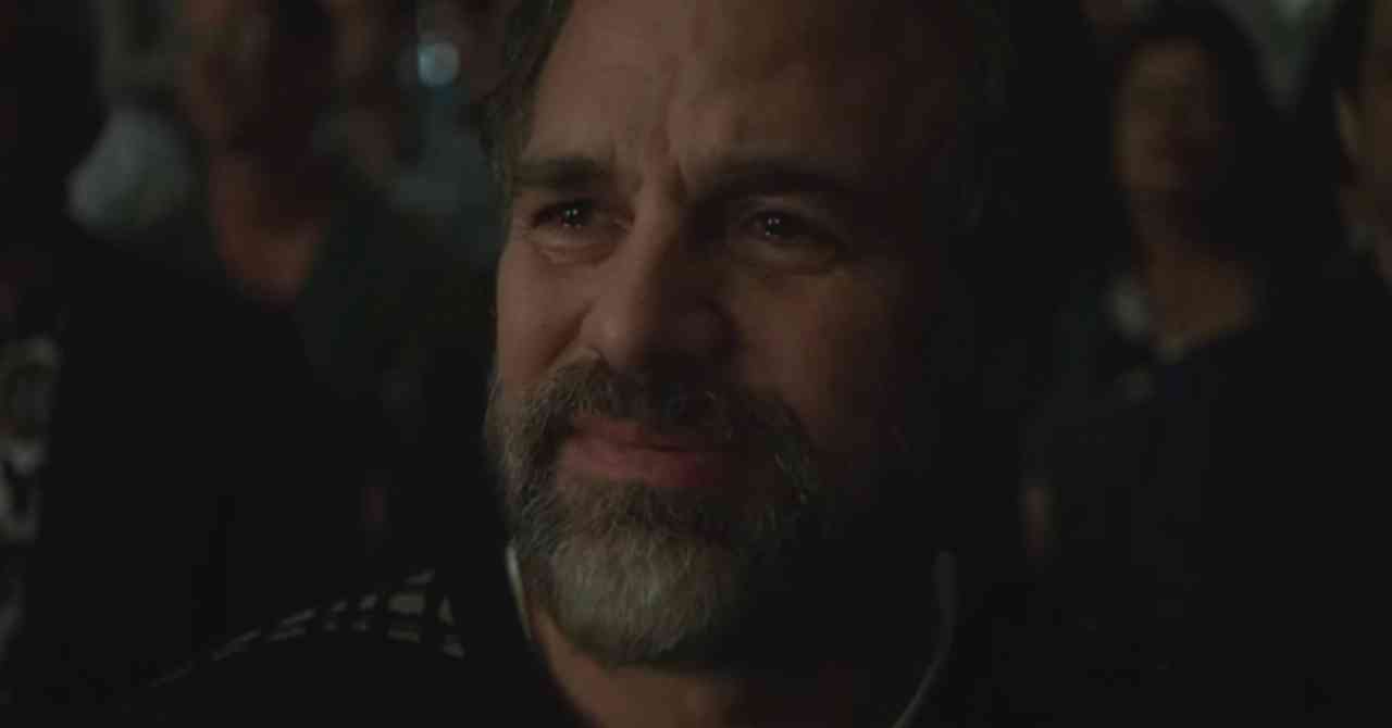 After Task, we will find Mark Ruffalo in a family series: trailer