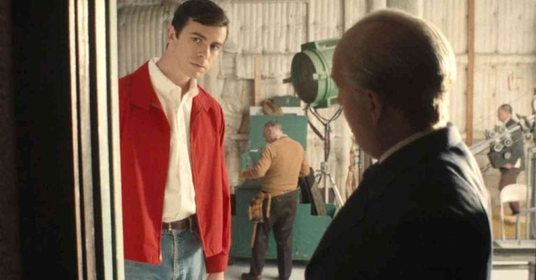 Anthony Perkins’ son furious with Monster series: Ed Gein