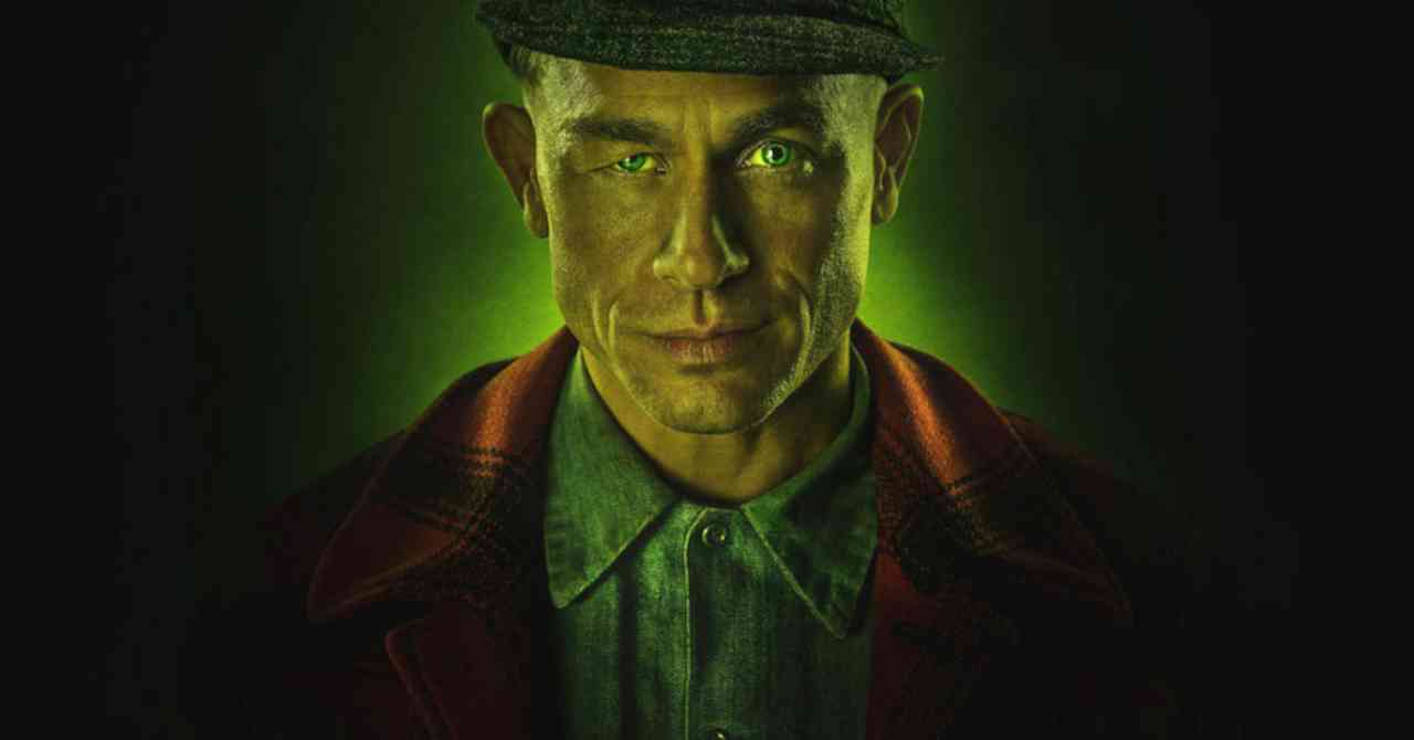 Ed Gein, the monster season that flirts with the unbearable (critic)