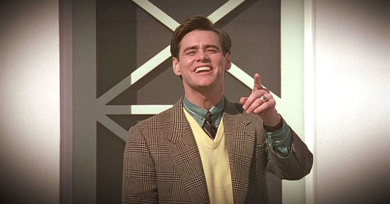 Jim Carrey will receive an honor cesar during the next ceremony