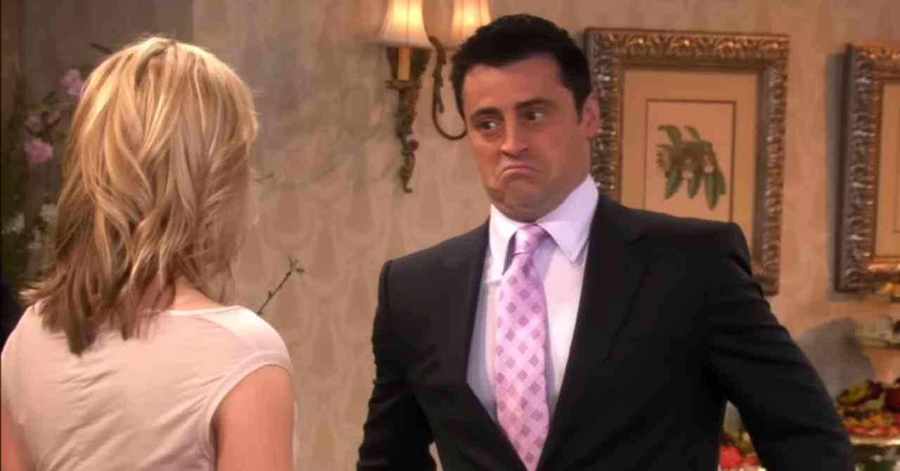 20 years later, the lost episodes of the Friends spin-off are finally here