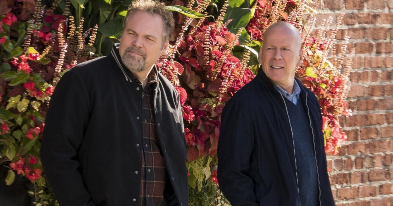 5 films to watch after Death Wish with Bruce Willis