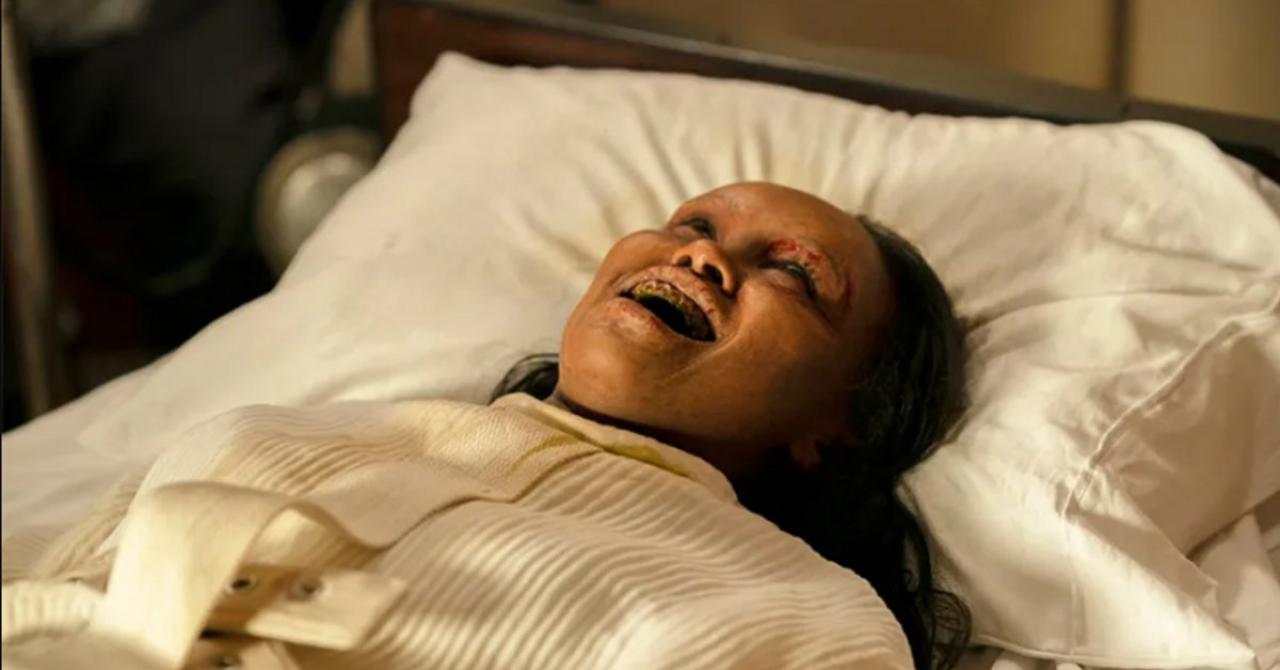 A new The Exorcist film with Scarlett Johansson!