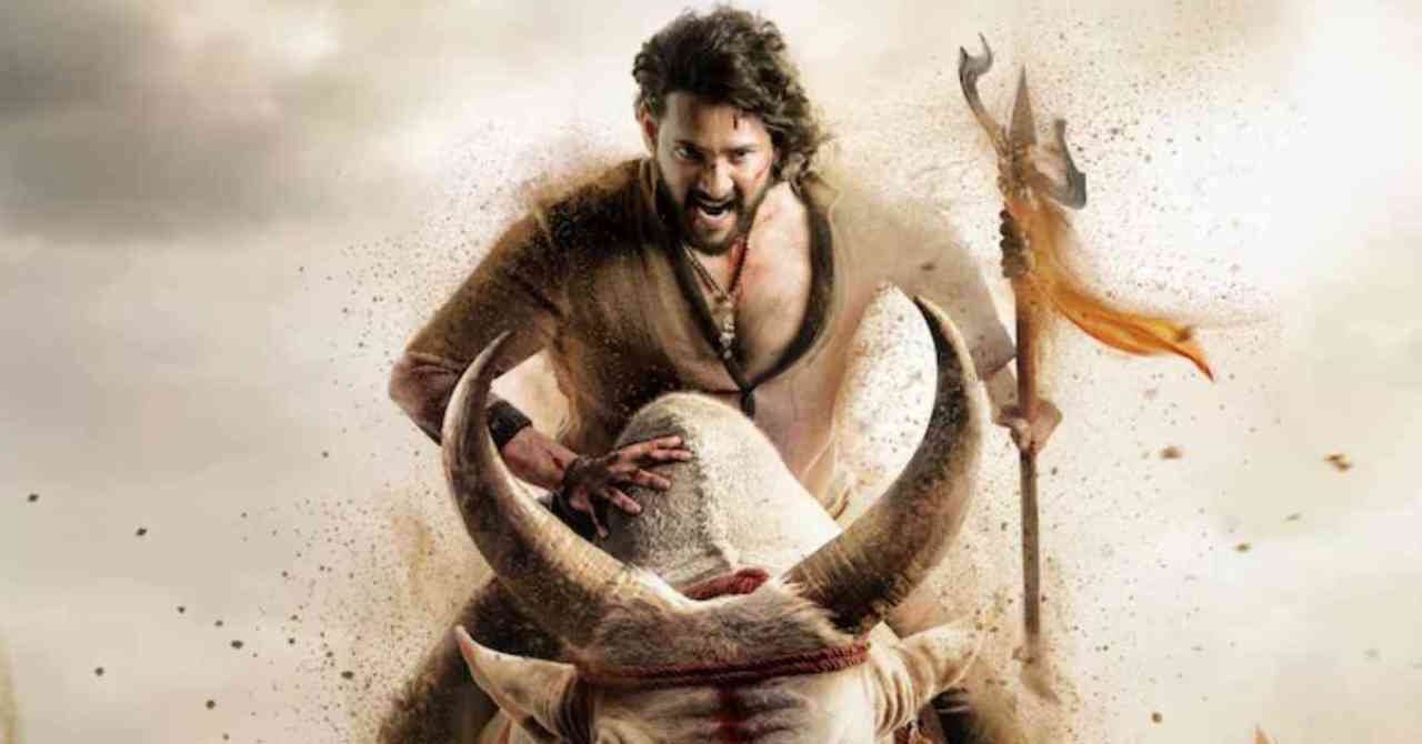 After RRR, SS Rajamouli unveils the sumptuous teaser of his new epic: Varanasi