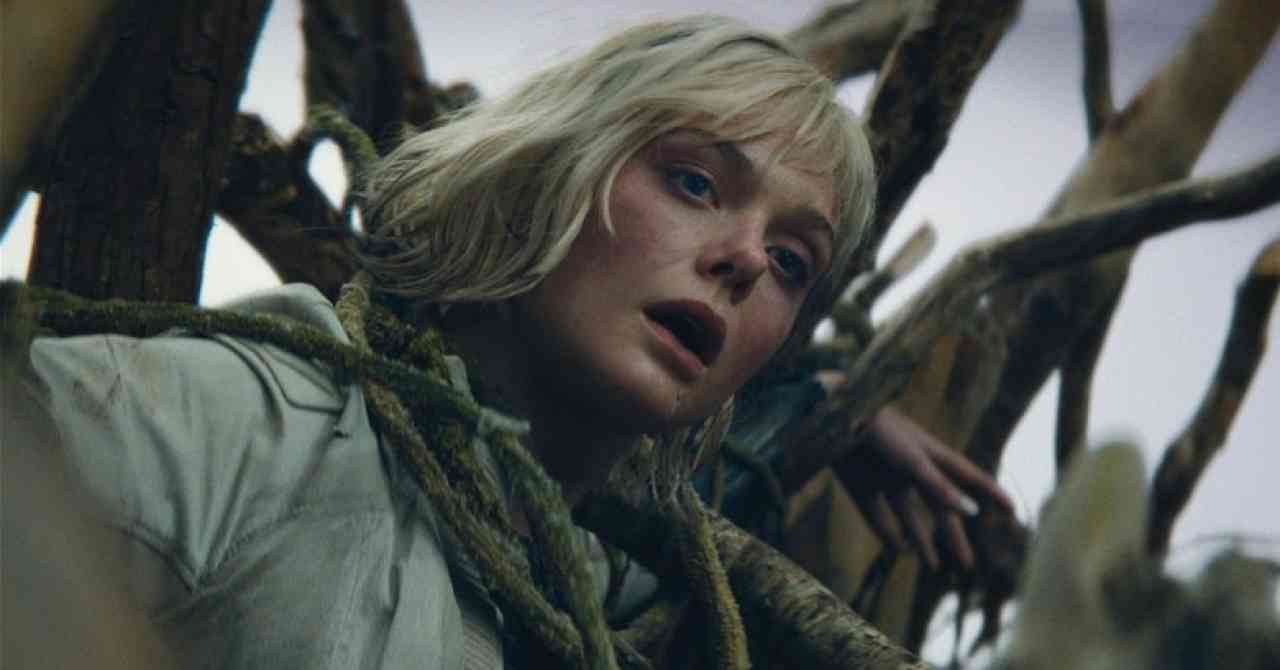 Badlands director explains the ending and what it means for the Predator sequel