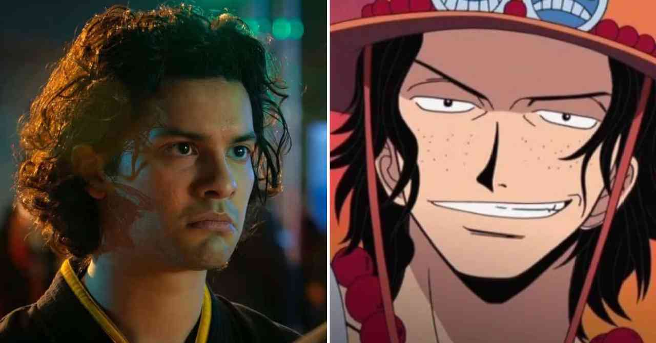 Cobra Kai star joins One Piece season 2 on Netflix