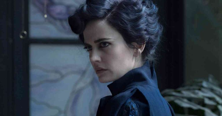 Eva Green joins season 3 of Wednesday