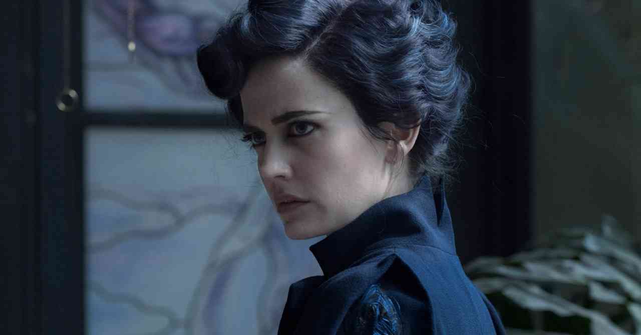 Eva Green joins season 3 of Wednesday