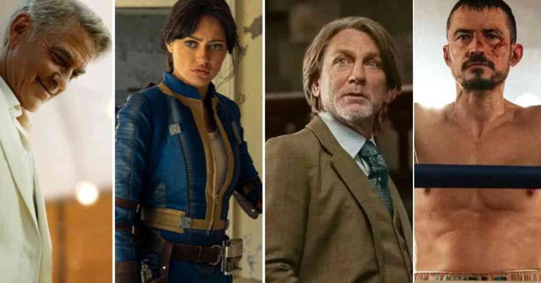 Films and series to watch in streaming in December 2025 on Netflix, Prime Video, HBO Max, Disney +…