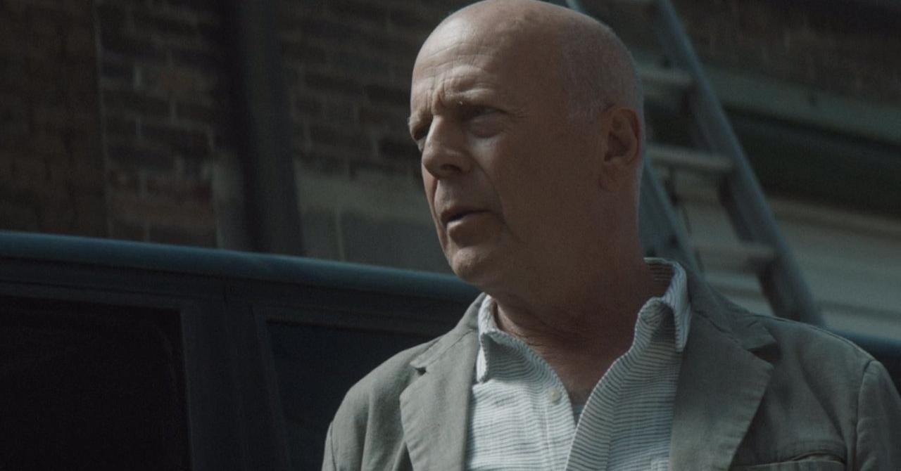 “He’s holding up”: Rumer gives news of Bruce Willis