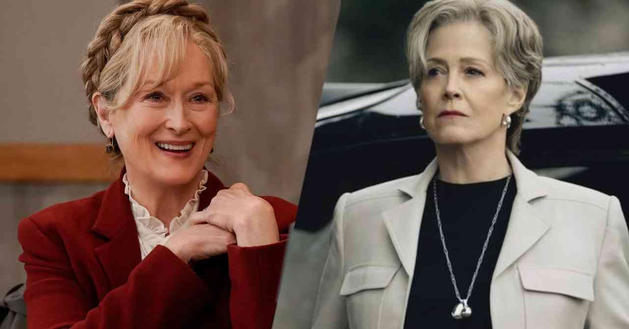 Meryl Streep and Sigourney Weaver will finally make a movie together