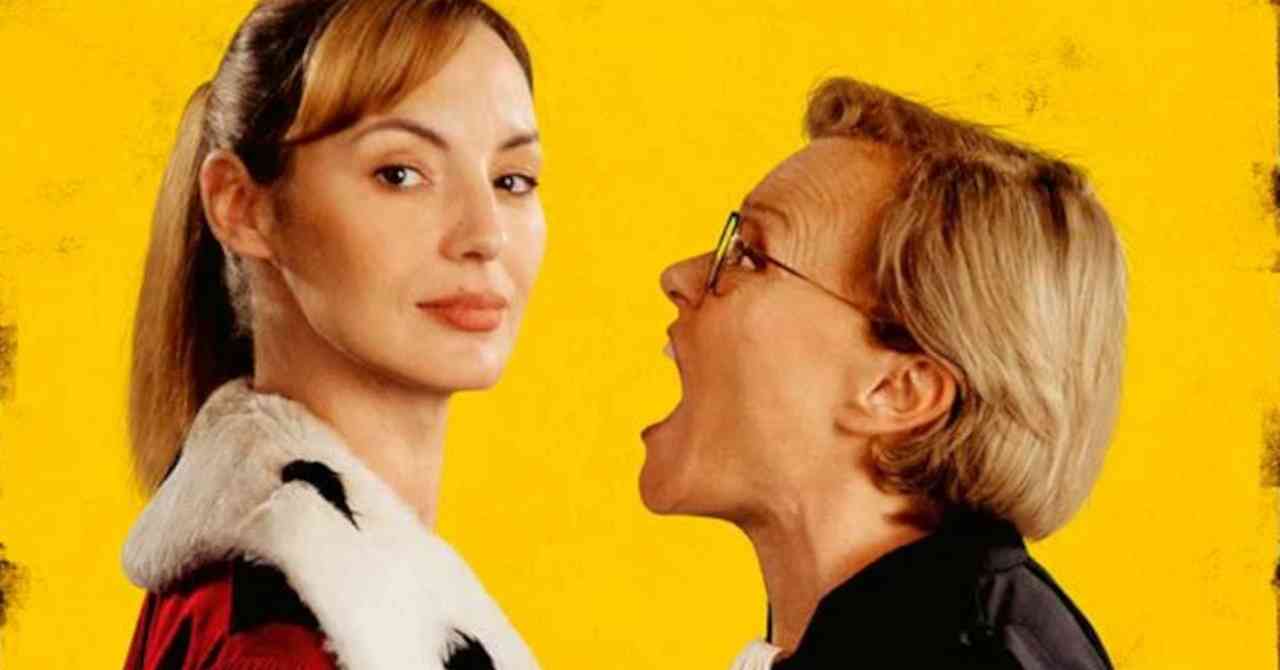 Muriel Robin is The Worst Mother in the World: Trailer