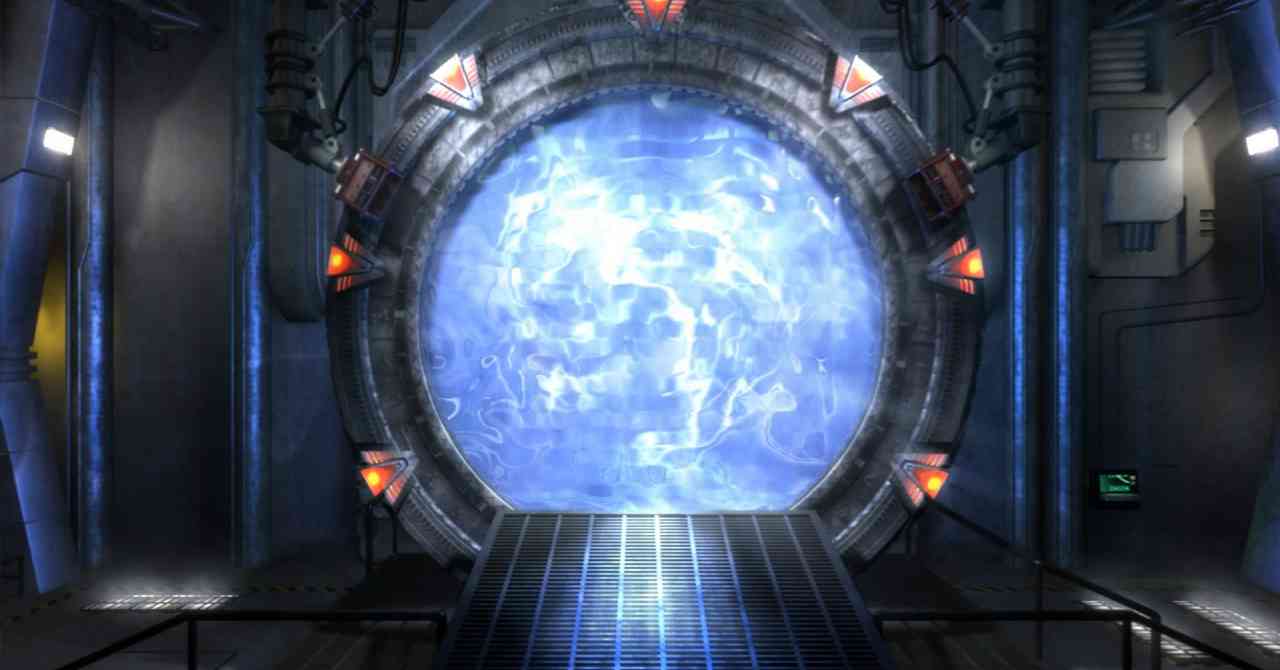 New Stargate series: Amazon officially opens a new door