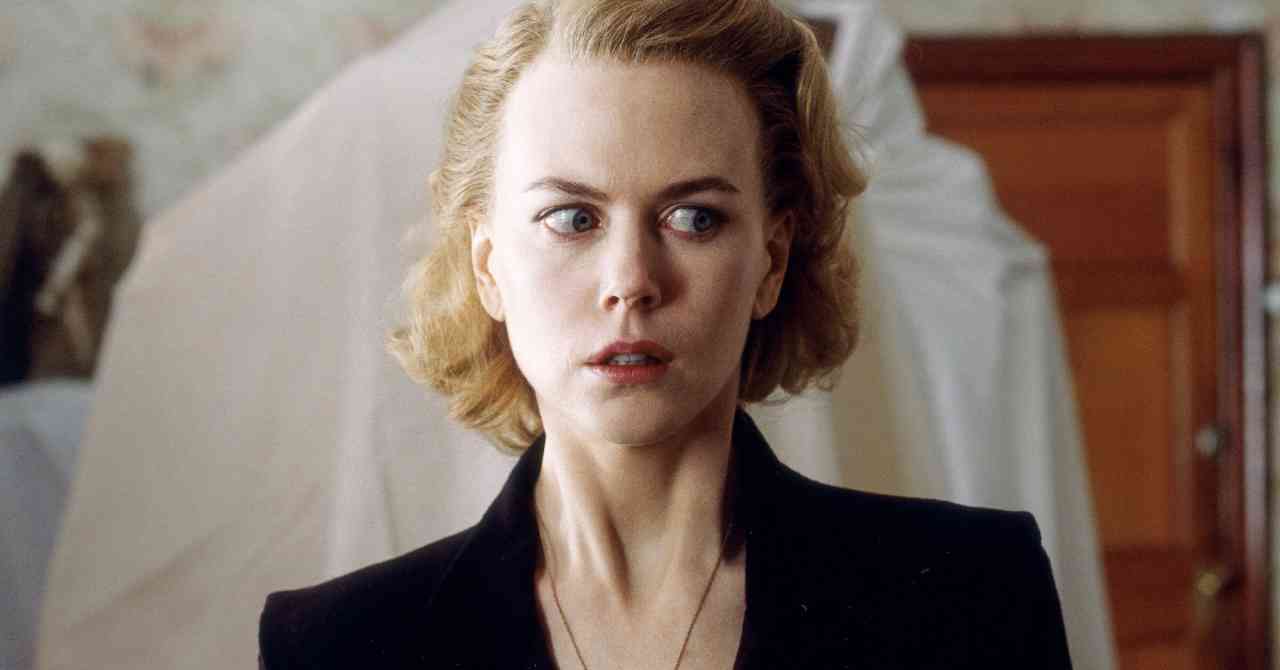 Nicole Kidman returns to horror with Osgood Perkins