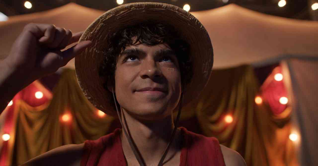 One Piece: season 3 is already filming