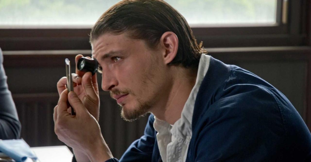 Onoda's directorial debut returns to TV tonight