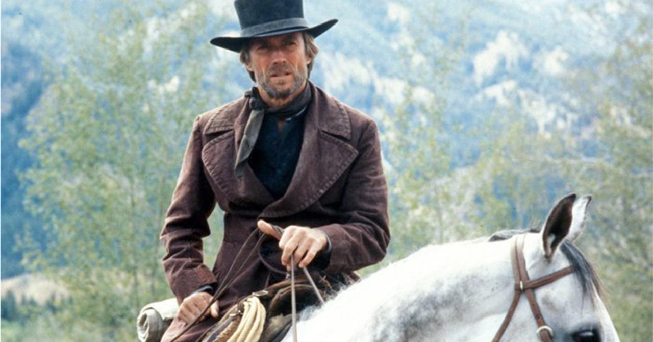 Pale Rider on France 3: a simple, stripped-down, pure western (review)