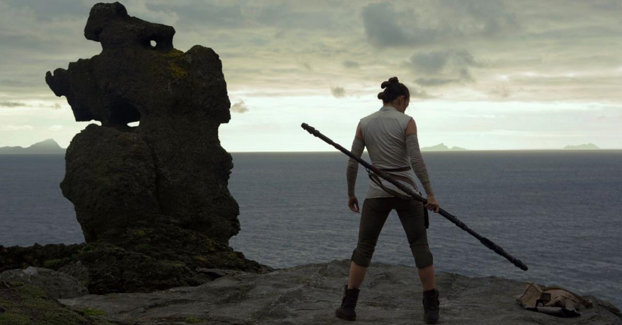 Rian Johnson's Star Wars trilogy is 'effectively dead'