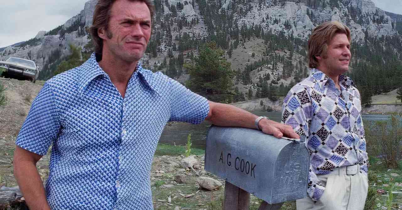 Ryan Reynolds wants to remake a Clint Eastwood classic