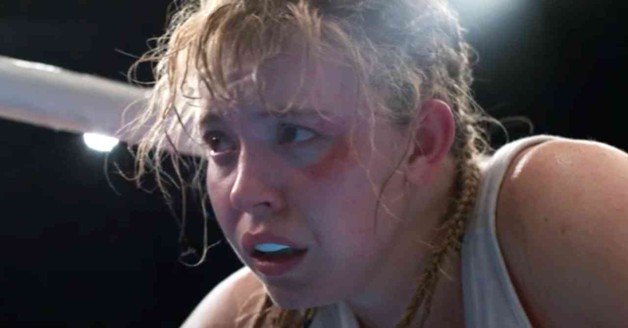 The flop gets worse for Sydney Sweeney and Christy