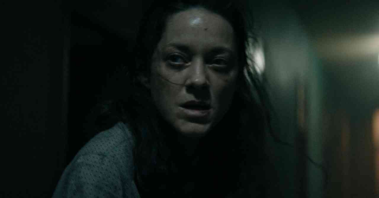 The new Guillaume Canet with Marion Cotillard reveals its first image and its synopsis